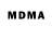 MDMA кристаллы Frida Frank